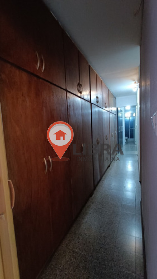 Apartamento ID.9909 - Amplio Apartamento De 3 Dorm En Euskal Erria