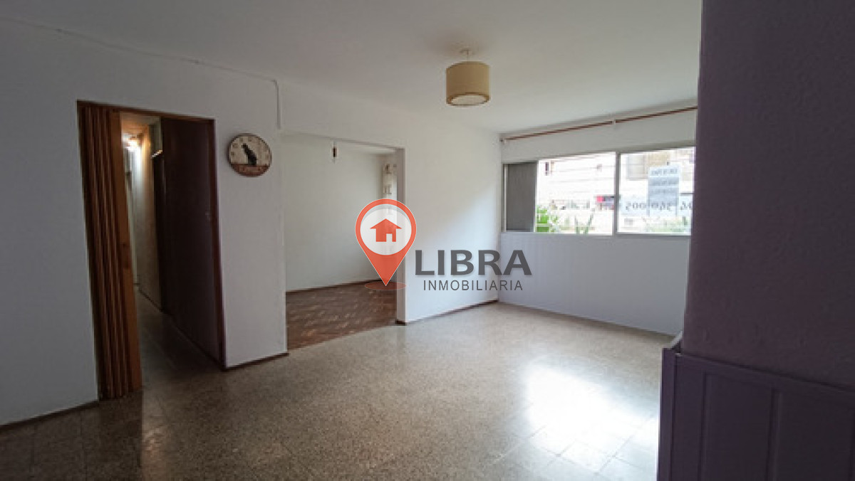 Apartamento ID.9909 - Amplio Apartamento De 3 Dorm En Euskal Erria