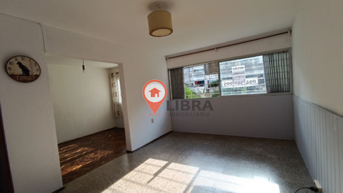 Apartamento ID.9909 - Amplio Apartamento De 3 Dorm En Euskal Erria