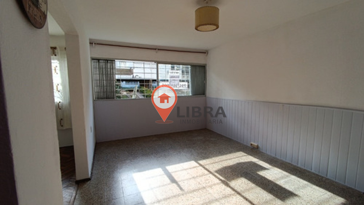 Apartamento ID.9909 - Amplio Apartamento De 3 Dorm En Euskal Erria