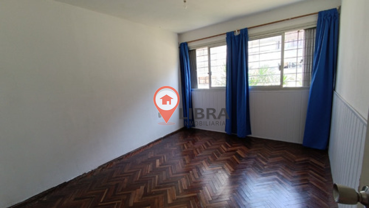 Apartamento ID.9909 - Amplio Apartamento De 3 Dorm En Euskal Erria