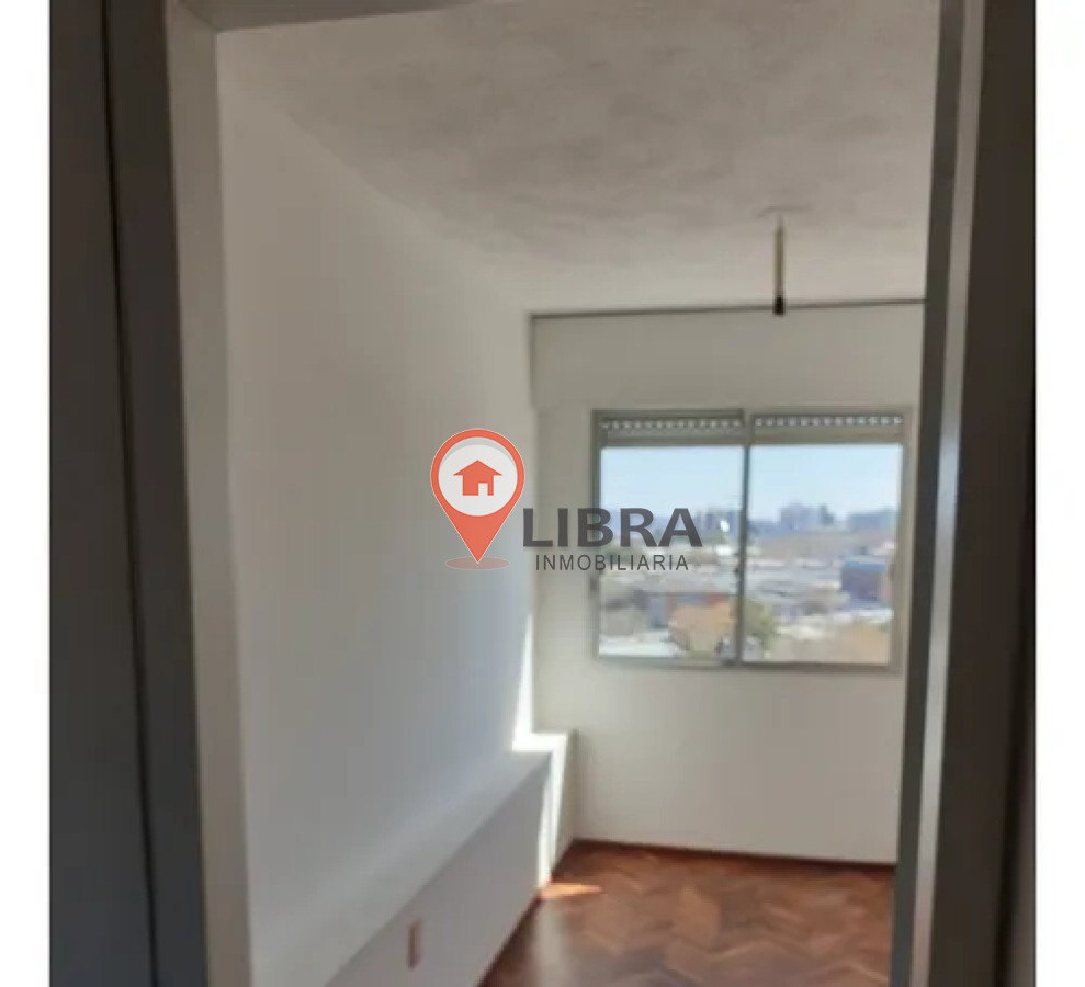 Apartamento ID.9924 - En Venta Hermoso Apartamento Muy Luminoso 2 Dormitorios Al Frente En Reducto