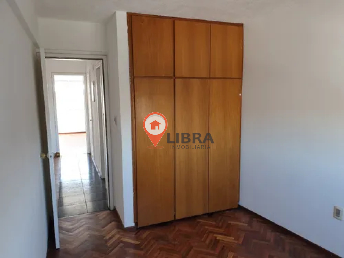 Apartamento ID.9924 - En Venta Hermoso Apartamento Muy Luminoso 2 Dormitorios Al Frente En Reducto