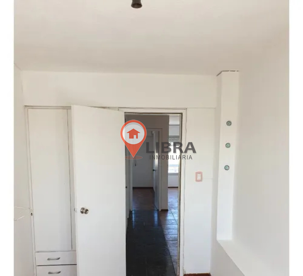 Apartamento ID.9924 - En Venta Hermoso Apartamento Muy Luminoso 2 Dormitorios Al Frente En Reducto