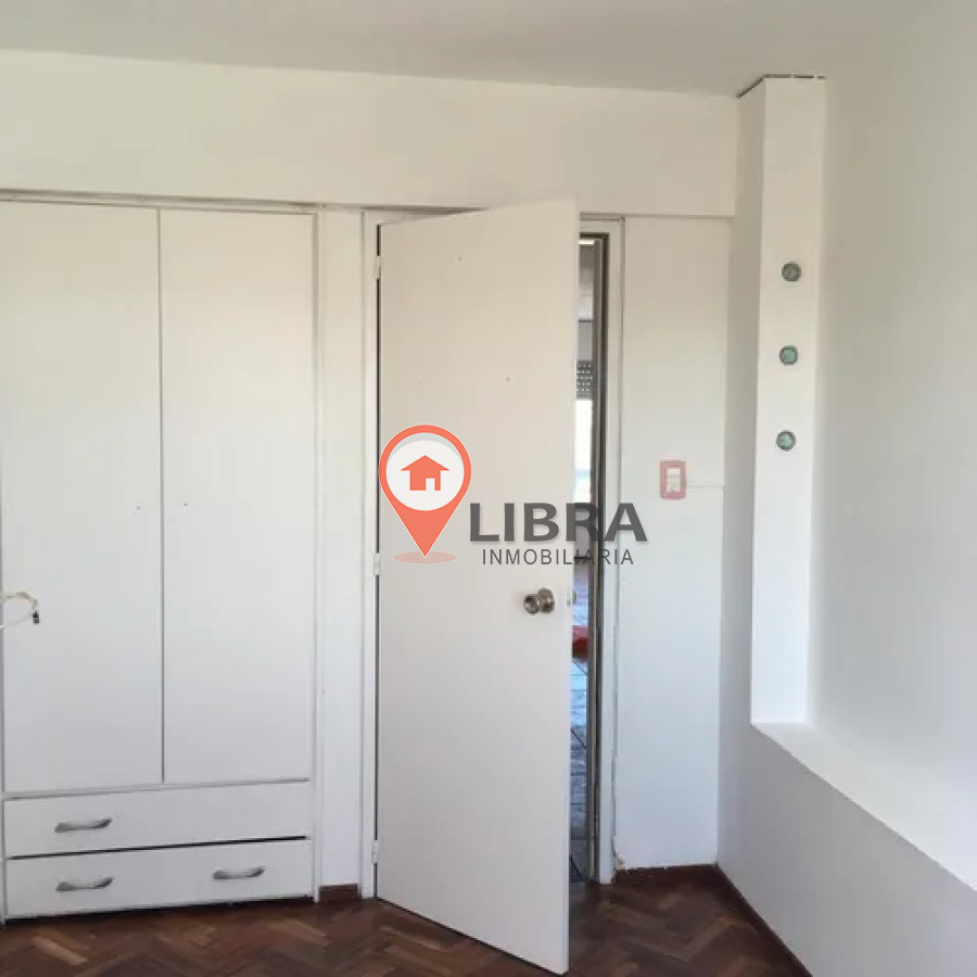Apartamento ID.9924 - En Venta Hermoso Apartamento Muy Luminoso 2 Dormitorios Al Frente En Reducto
