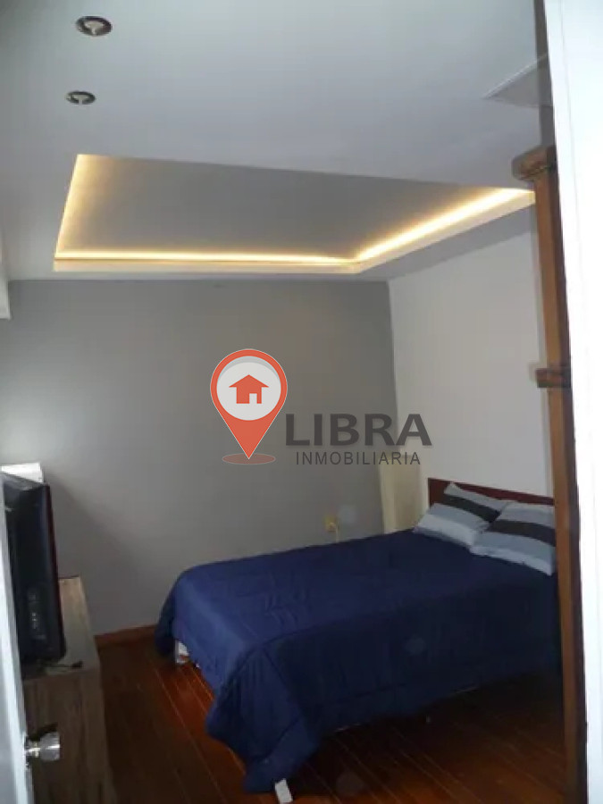 Apartamento ID.9925 - Alquiler En Pocitos, Hermoso Apartamento De 2 Dormitorios Y Balcón 