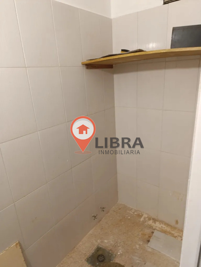 Apartamento ID.9930 - Alquiler En Villa Biarritz Apartamento, 3 Dormitorios, 2 Baños Y Garaje