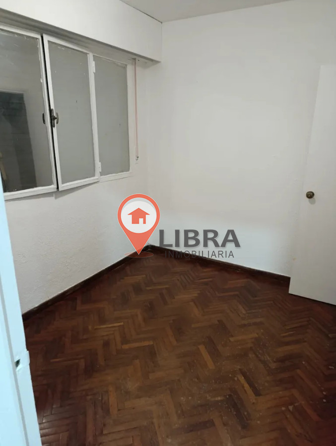 Apartamento ID.9930 - Alquiler En Villa Biarritz Apartamento, 3 Dormitorios, 2 Baños Y Garaje