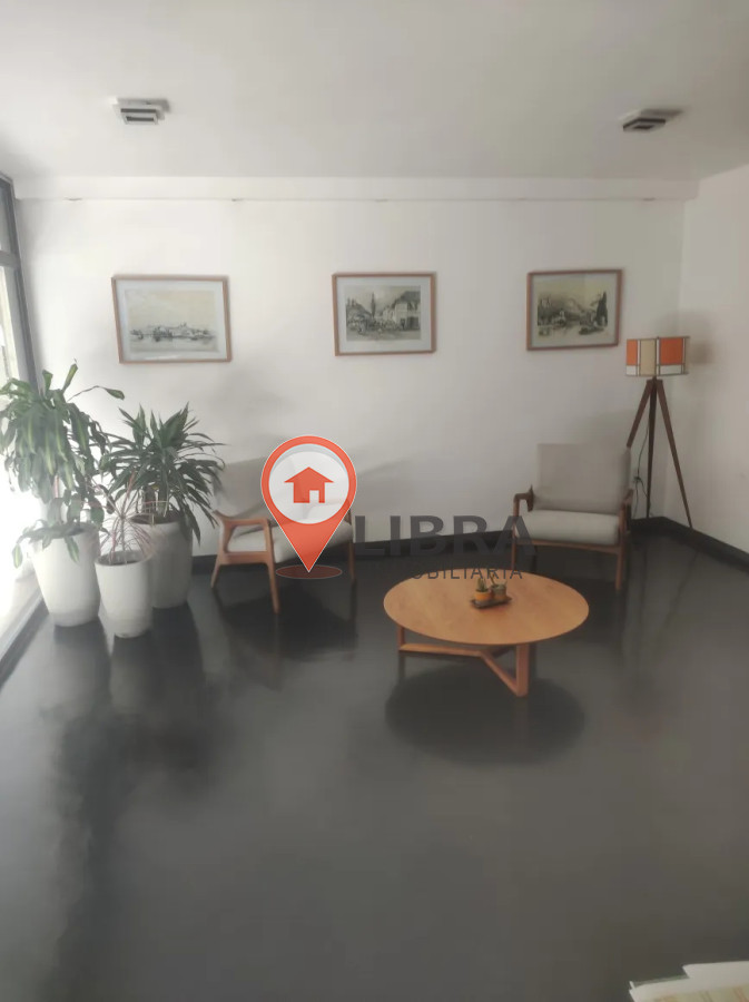 Apartamento ID.9930 - Alquiler En Villa Biarritz Apartamento, 3 Dormitorios, 2 Baños Y Garaje