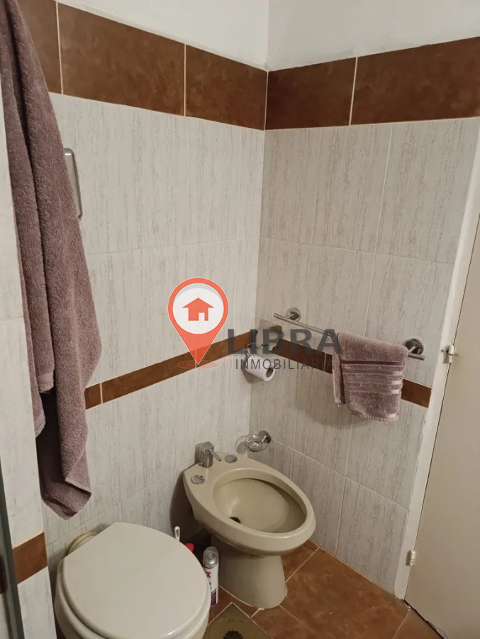 Apartamento ID.9930 - Alquiler En Villa Biarritz Apartamento, 3 Dormitorios, 2 Baños Y Garaje