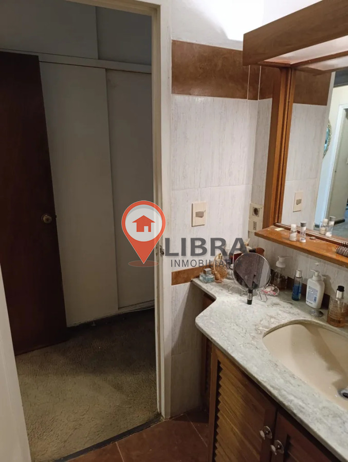 Apartamento ID.9930 - Alquiler En Villa Biarritz Apartamento, 3 Dormitorios, 2 Baños Y Garaje
