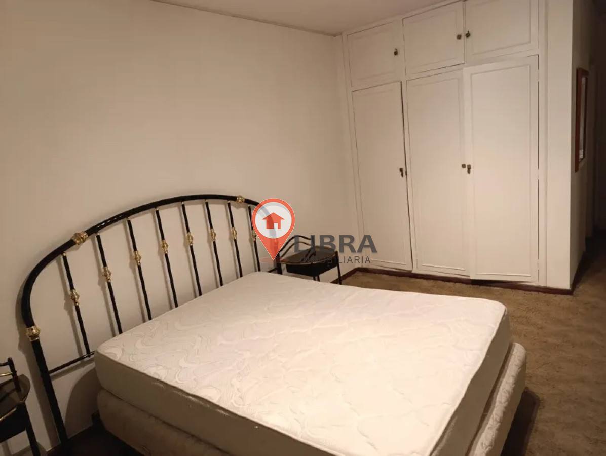 Apartamento ID.9930 - Alquiler En Villa Biarritz Apartamento, 3 Dormitorios, 2 Baños Y Garaje