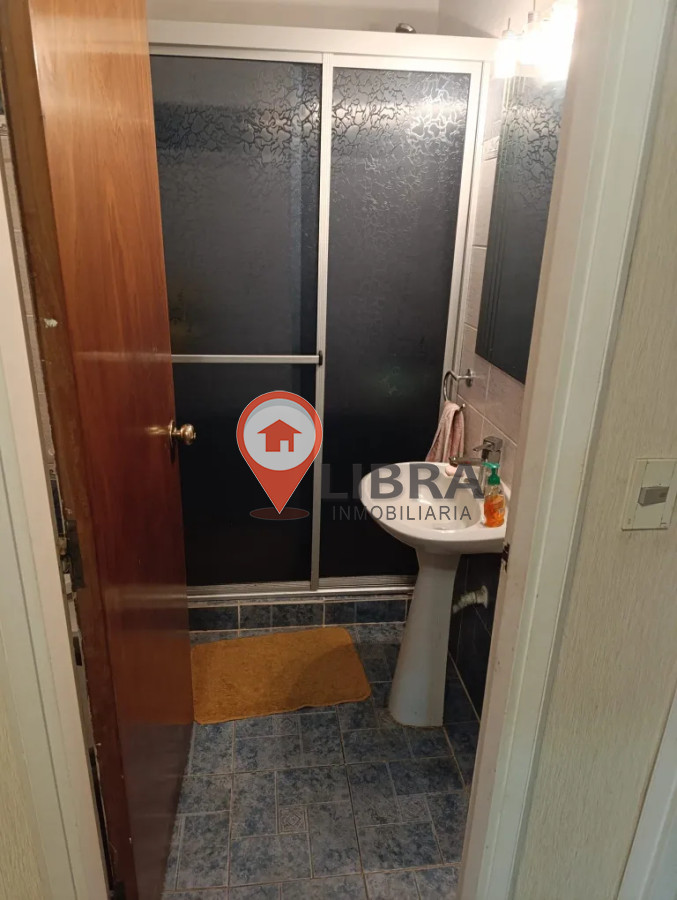 Apartamento ID.9930 - Alquiler En Villa Biarritz Apartamento, 3 Dormitorios, 2 Baños Y Garaje