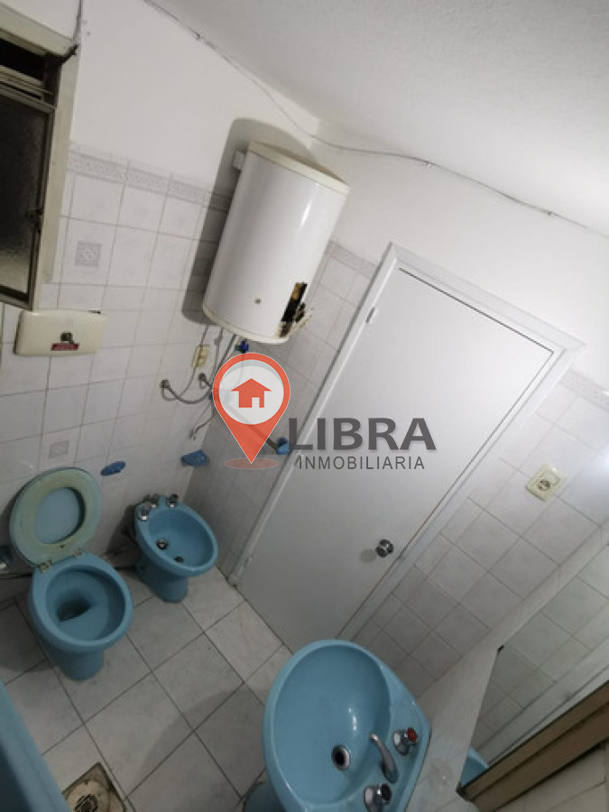 Apartamento ID.9168 - Alquiler Apartamento Recién Reacondicionado 1 Dormitorio En Centro