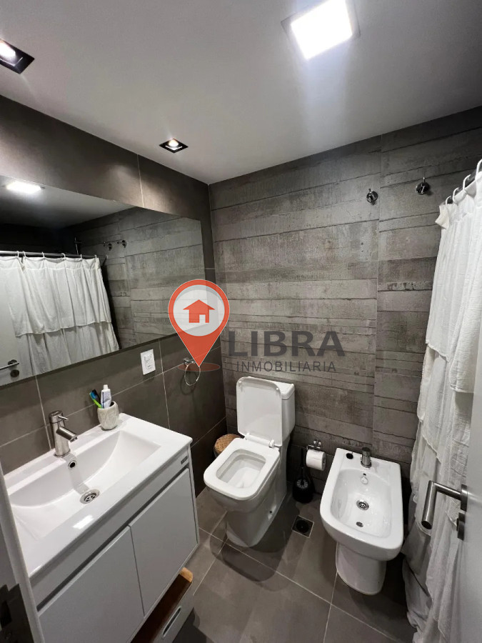 Apartamento ID.9961 - Alquiler Apartamento 1 Dormitorio En Carrasco