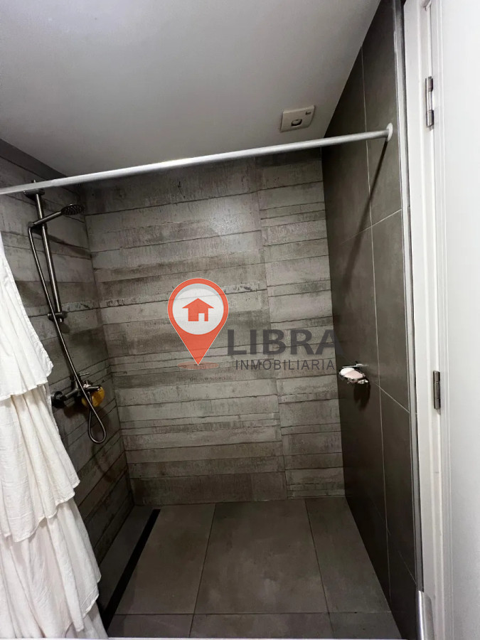 Apartamento ID.9961 - Alquiler Apartamento 1 Dormitorio En Carrasco