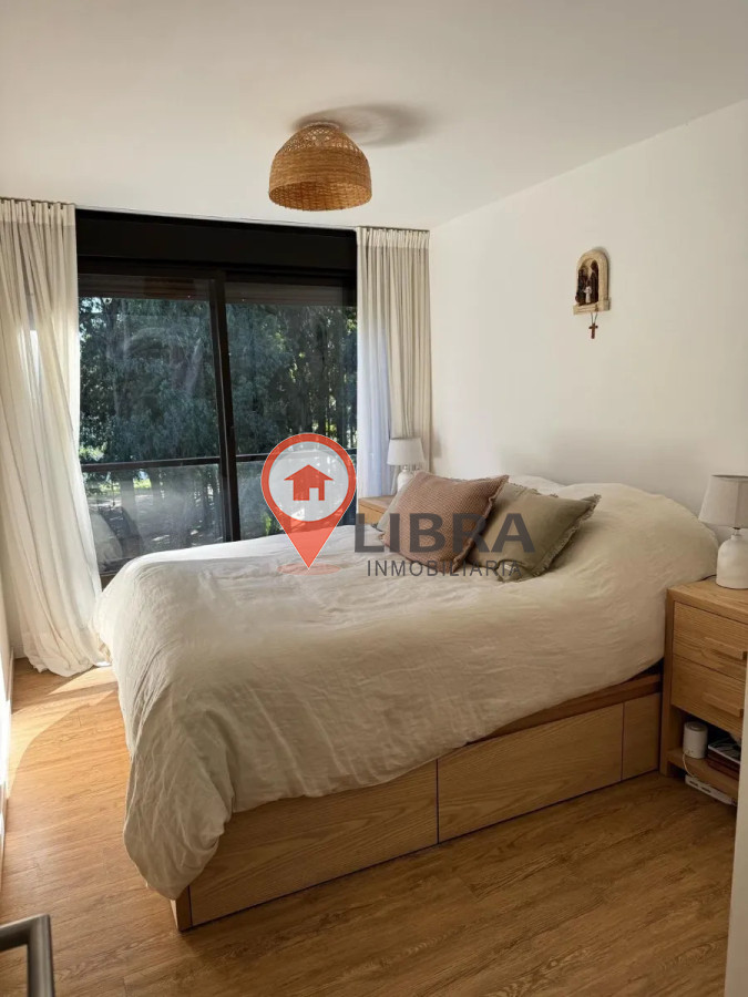 Apartamento ID.9961 - Alquiler Apartamento 1 Dormitorio En Carrasco