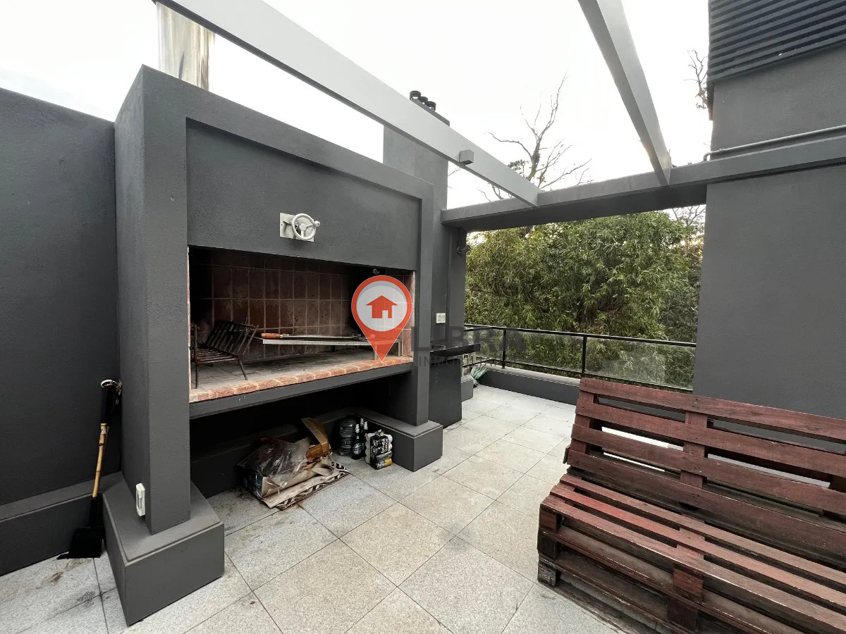 Apartamento ID.9961 - Alquiler Apartamento 1 Dormitorio En Carrasco
