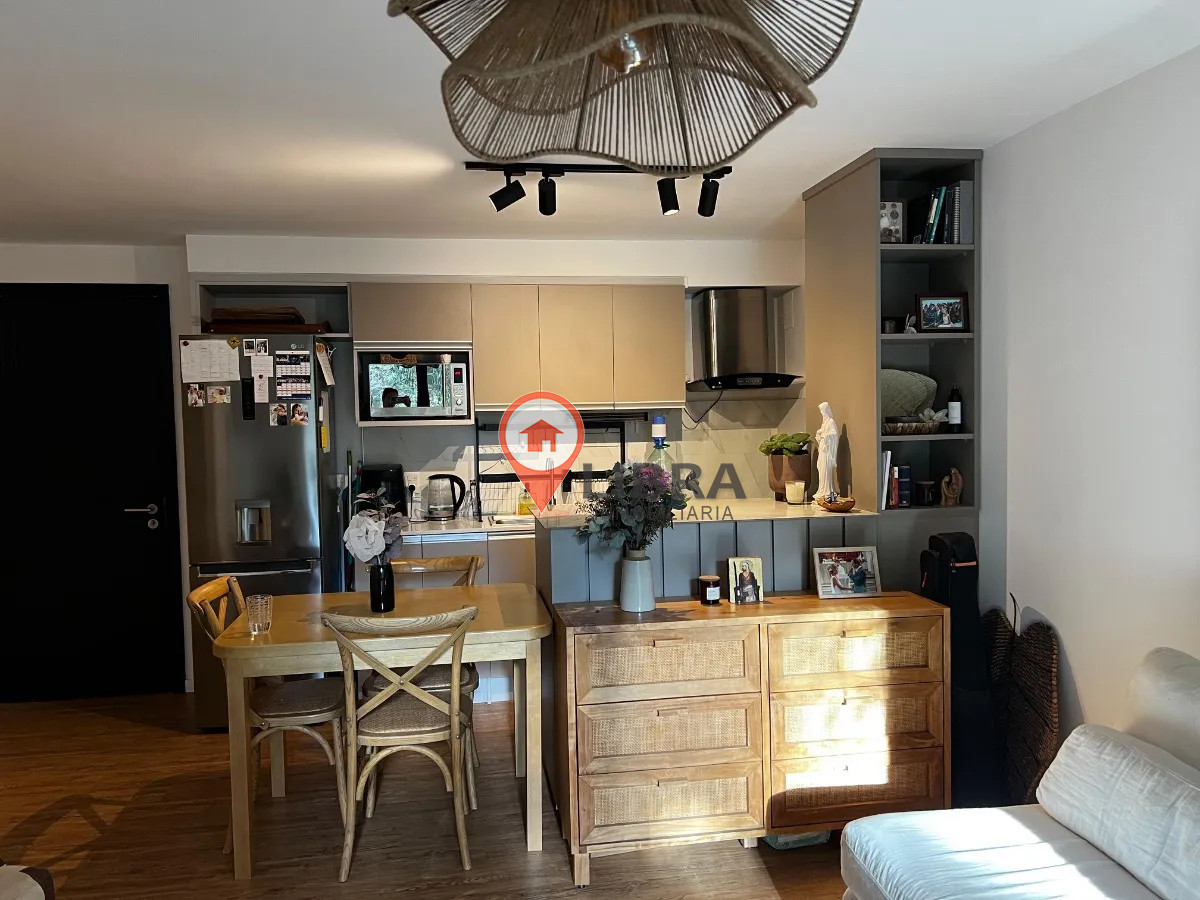 Apartamento ID.9961 - Alquiler Apartamento 1 Dormitorio En Carrasco