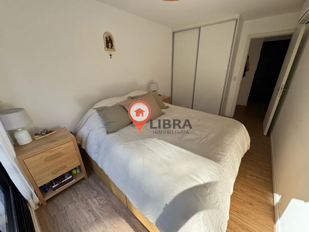Apartamento ID.9961 - Alquiler Apartamento 1 Dormitorio En Carrasco