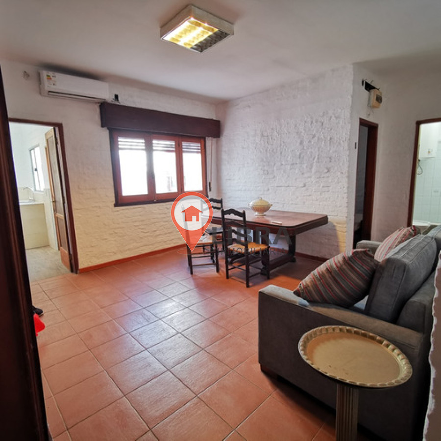 Apartamento ID.9969 - Lindo Apartamento De 1 Dormitorio En Parque Batlle