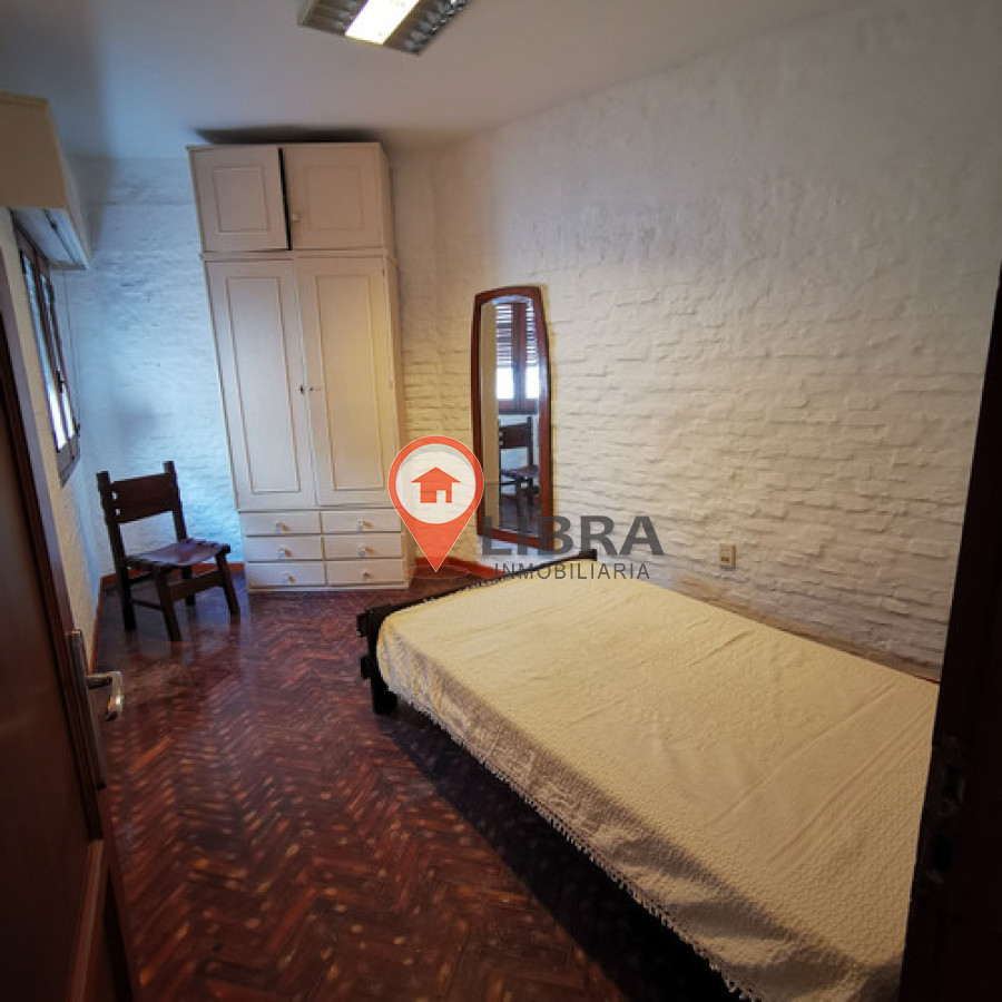 Apartamento ID.9969 - Lindo Apartamento De 1 Dormitorio En Parque Batlle