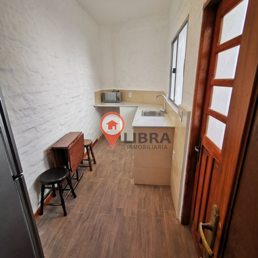 Apartamento ID.9969 - Lindo Apartamento De 1 Dormitorio En Parque Batlle