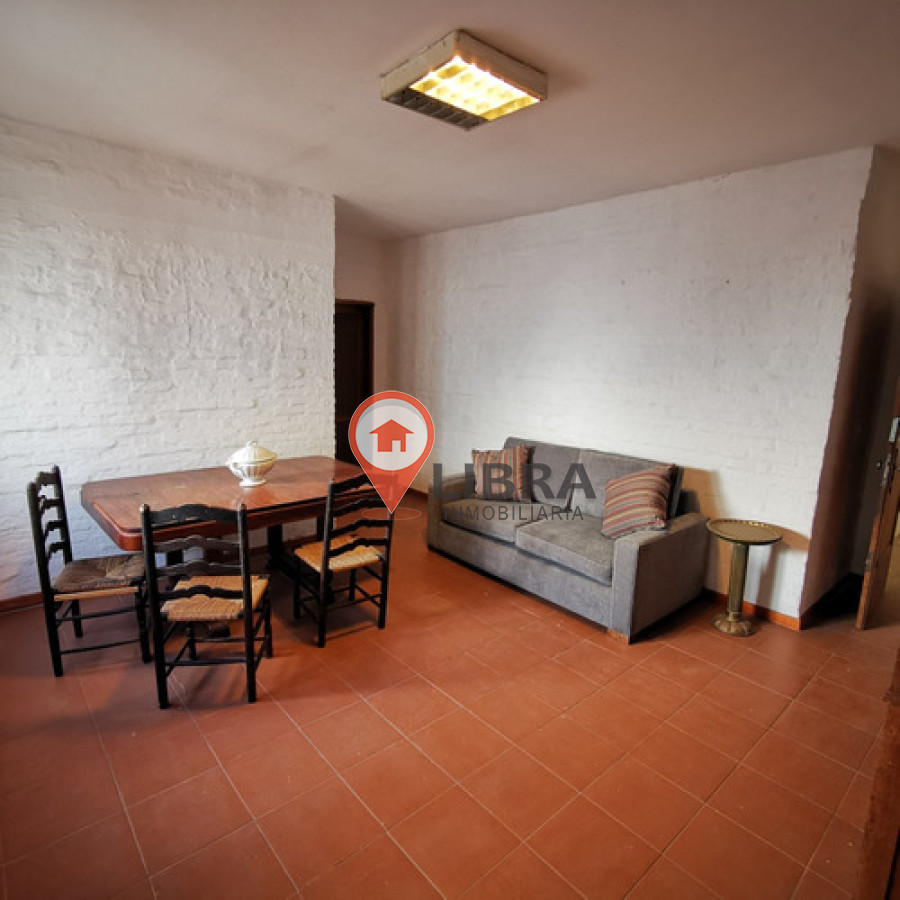 Apartamento ID.9969 - Lindo Apartamento De 1 Dormitorio En Parque Batlle