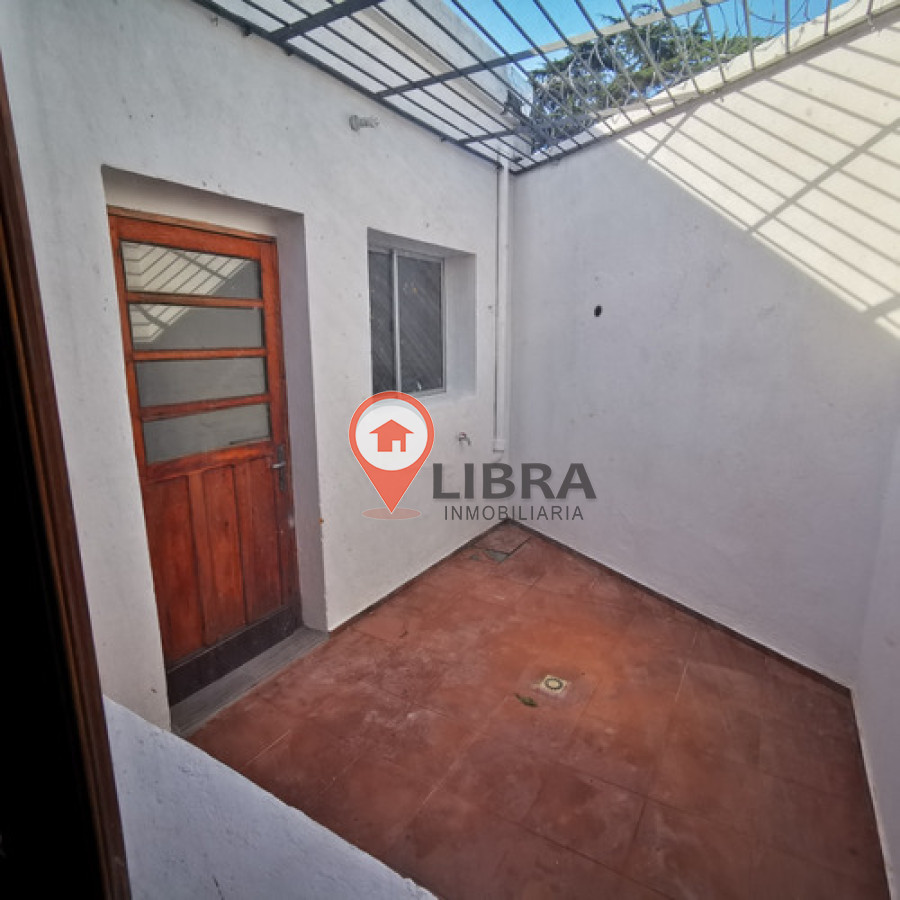 Apartamento ID.9969 - Lindo Apartamento De 1 Dormitorio En Parque Batlle