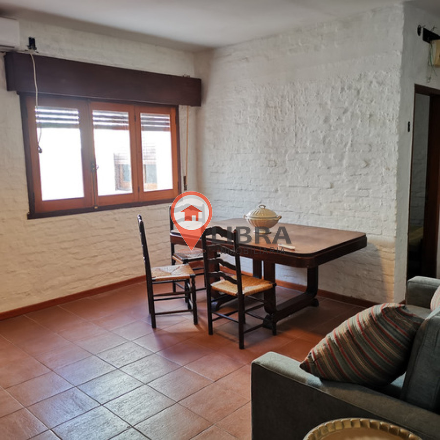 Apartamento ID.9969 - Lindo Apartamento De 1 Dormitorio En Parque Batlle