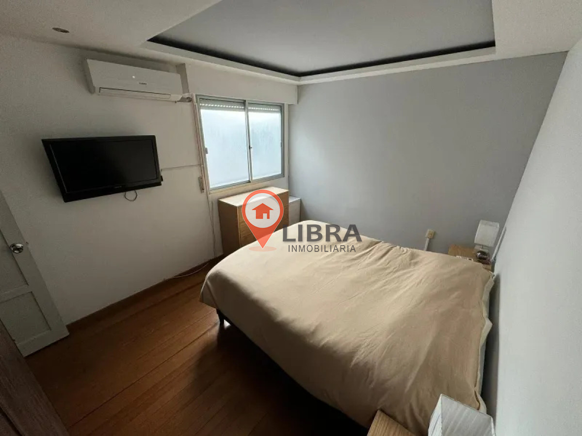Apartamento ID.9984 - Alquiler Apartamento 2 Dormitorios Azotea Exclusiva Pocitos
