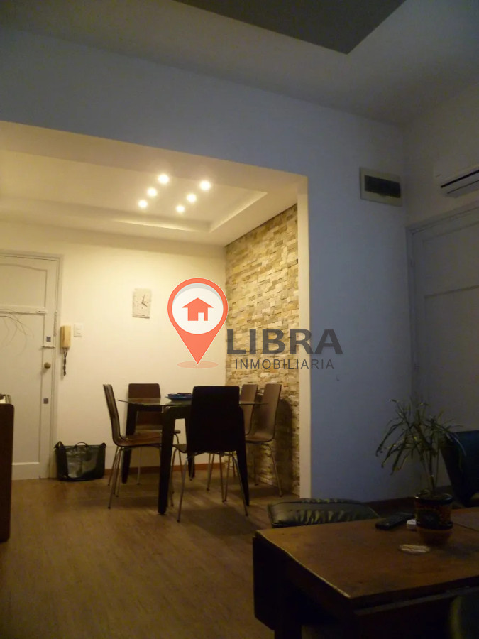 Apartamento ID.9984 - Alquiler Apartamento 2 Dormitorios Azotea Exclusiva Pocitos
