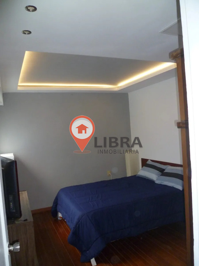 Apartamento ID.9984 - Alquiler Apartamento 2 Dormitorios Azotea Exclusiva Pocitos