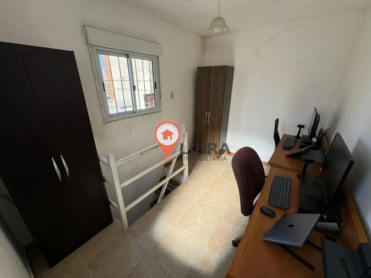 Apartamento ID.9984 - Alquiler Apartamento 2 Dormitorios Azotea Exclusiva Pocitos