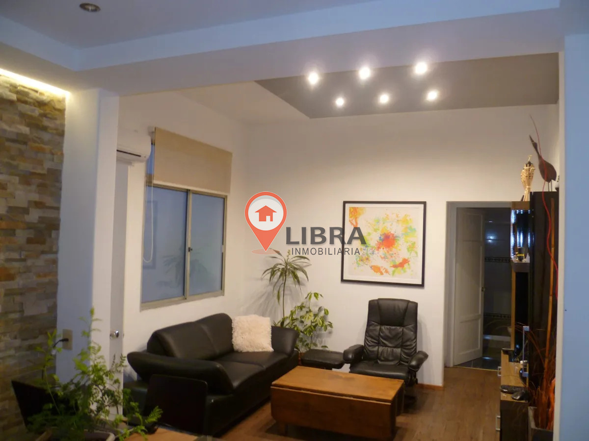 Apartamento ID.9984 - Alquiler Apartamento 2 Dormitorios Azotea Exclusiva Pocitos