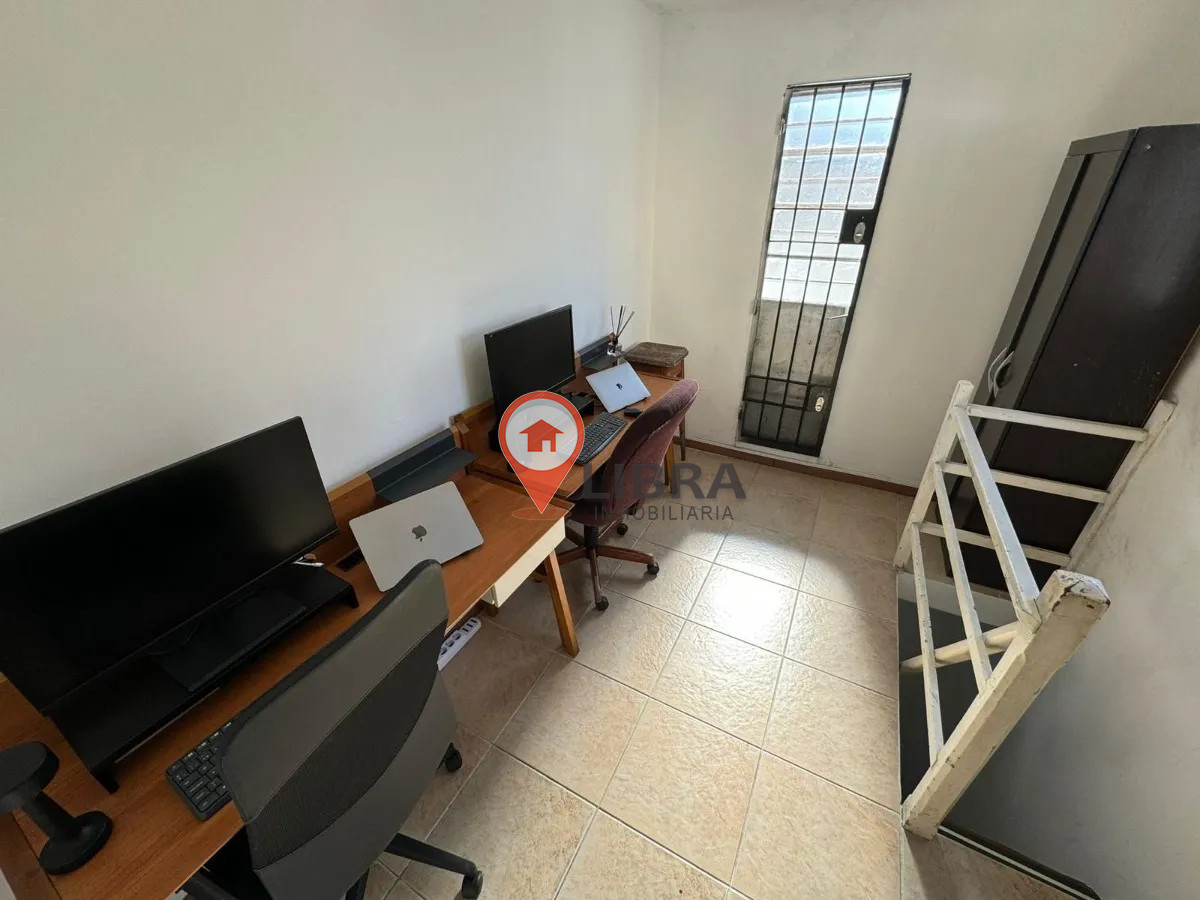 Apartamento ID.9984 - Alquiler Apartamento 2 Dormitorios Azotea Exclusiva Pocitos