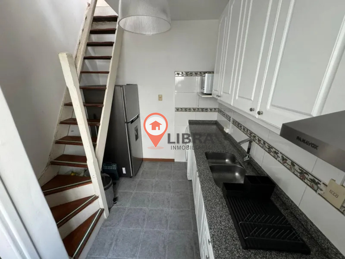 Apartamento ID.9984 - Alquiler Apartamento 2 Dormitorios Azotea Exclusiva Pocitos