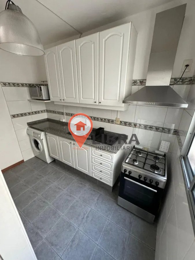 Apartamento ID.9984 - Alquiler Apartamento 2 Dormitorios Azotea Exclusiva Pocitos