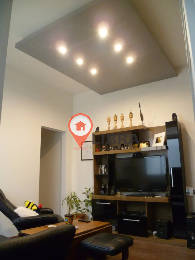 Apartamento ID.9984 - Alquiler Apartamento 2 Dormitorios Azotea Exclusiva Pocitos