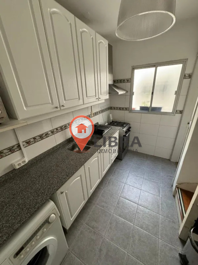 Apartamento ID.9984 - Alquiler Apartamento 2 Dormitorios Azotea Exclusiva Pocitos