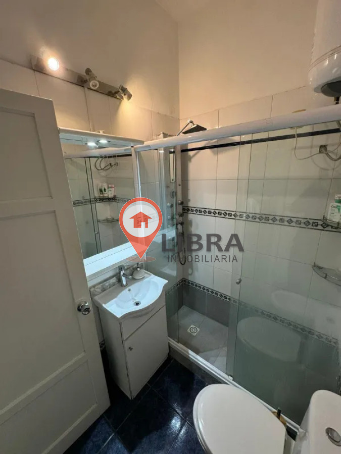 Apartamento ID.9984 - Alquiler Apartamento 2 Dormitorios Azotea Exclusiva Pocitos