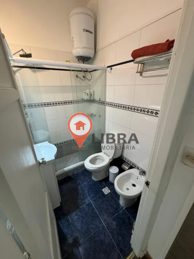 Apartamento ID.9984 - Alquiler Apartamento 2 Dormitorios Azotea Exclusiva Pocitos
