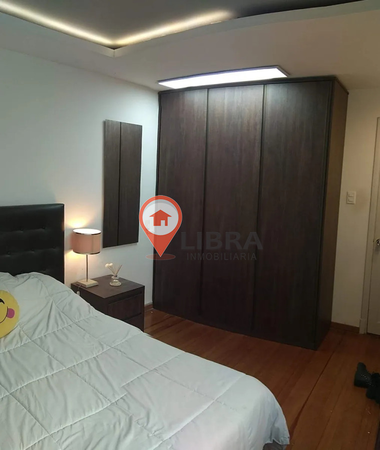 Apartamento ID.9984 - Alquiler Apartamento 2 Dormitorios Azotea Exclusiva Pocitos