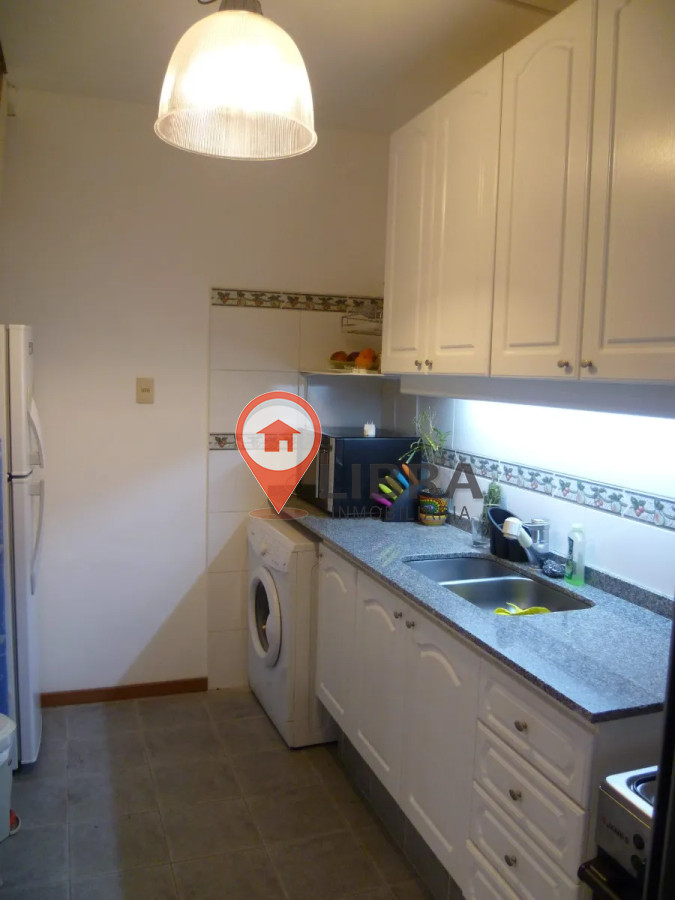 Apartamento ID.9984 - Alquiler Apartamento 2 Dormitorios Azotea Exclusiva Pocitos
