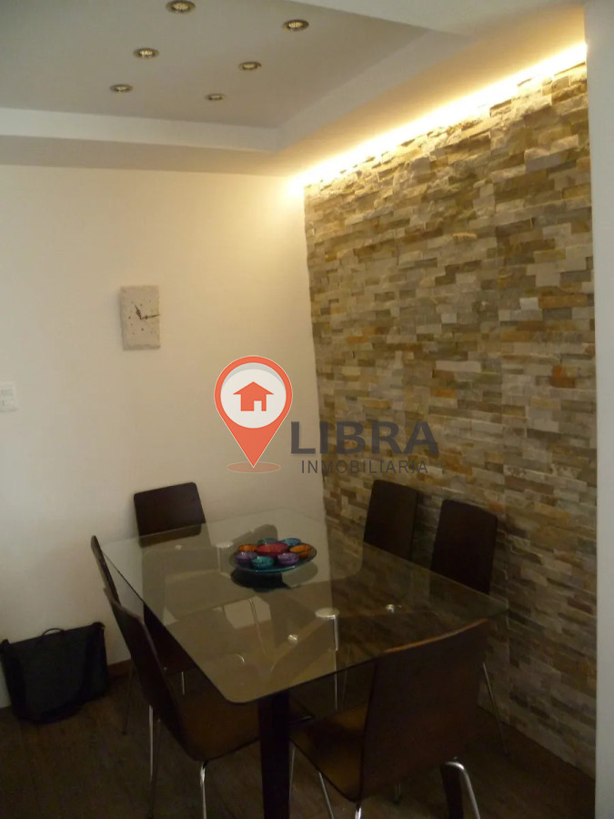 Apartamento ID.9984 - Alquiler Apartamento 2 Dormitorios Azotea Exclusiva Pocitos