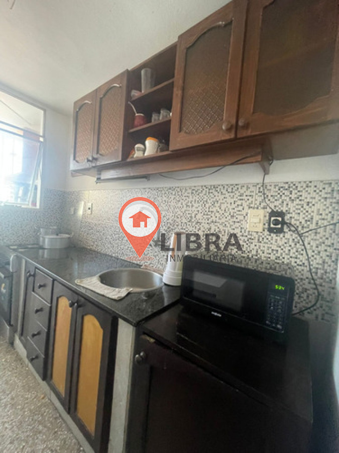 Apartamento ID.9987 - Alquiler Apartamento 2 Dormitorios En Unión