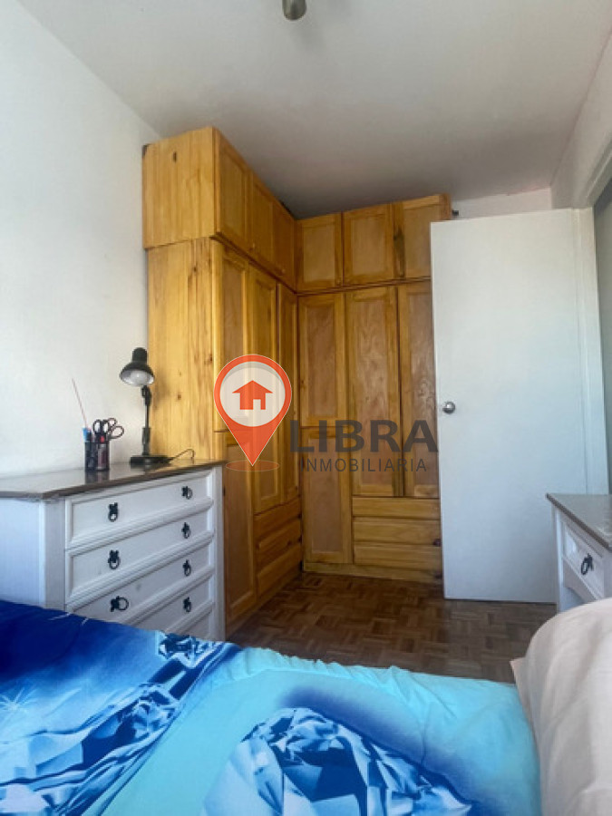 Apartamento ID.9987 - Alquiler Apartamento 2 Dormitorios En Unión
