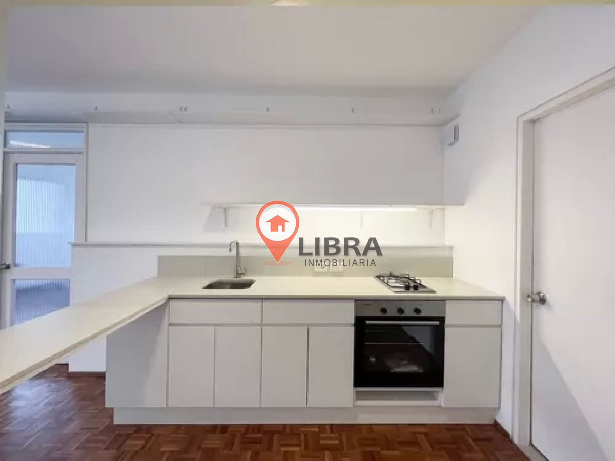 Apartamento ID.3802 - A Nuevo 1 Dormitorio Amplio 1 Cuadra De Universidad Cordón