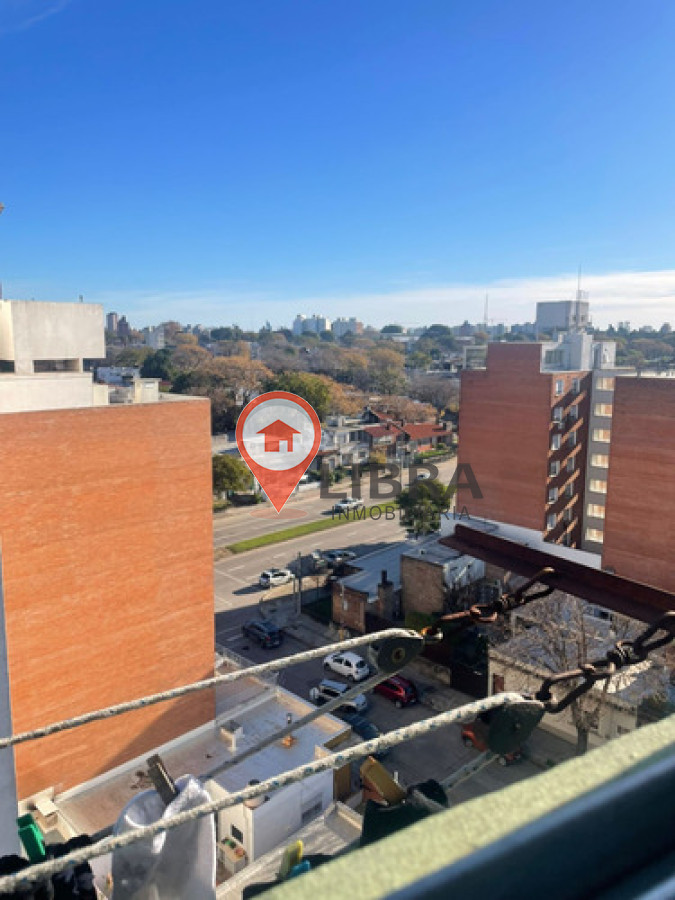 Apartamento ID.9989 - Lindo Apartamento De 2 Dormitorios En  La Union