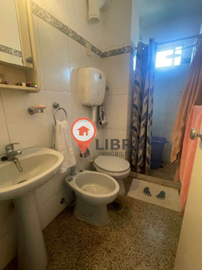 Apartamento ID.9989 - Lindo Apartamento De 2 Dormitorios En  La Union
